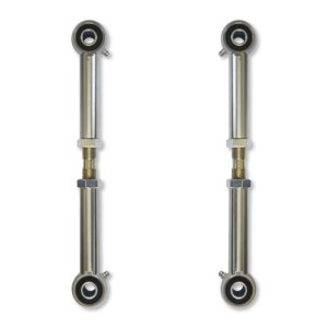 Jeep Wrangler JK/JKU Sway Bar End Links - Rear - Rock Krawler - RKR - `07-`18